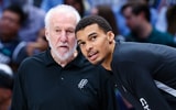 Gregg Popovich Victor Wembanyama