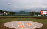 Lindsey Nelson Stadium. Credit: UT Athletics