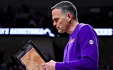 NCAA Basketball: Louisiana State at Texas A&amp;M
