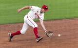 Nebraska baseball vs. Maryland