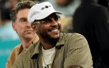 carmelo anthony