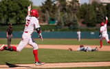 Nebraska baseball vs. Minnesota