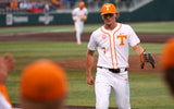 Nate Snead. Credit: Tennessee Athletics/Kate Luffman