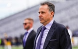 Jedd Fisch, Washington