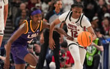 NCAA Womens Basketball: SEC Conference Tournament Championship - South Carolina vs LSU