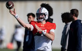 Jackson Arnold, Auburn