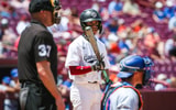 Jordan Carrion 5-4-25