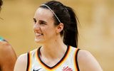 Caitlin Clark