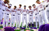 LSU baseball
