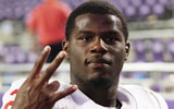 DB A.J. Haulcy