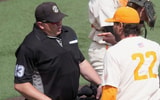 Tony Vitello, Tennessee Baseball | Saul Young/News Sentinel / USA TODAY NETWORK via Imagn Images
