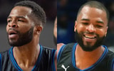 Andrew Harrison, Aaron Harrison