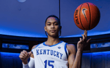 Photo via Instagram: j15lowe | UK Athletics