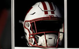 Wisconsin Helmet
