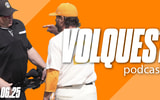 Volquest Podcast Image. Credit: On3 Staff