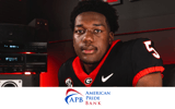 Khamari Brooks