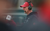 Alabama coach Kalen DeBoer