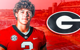 Curtis commit uga AFI