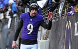 Justin Tucker