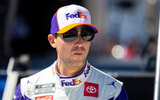 Denny Hamlin