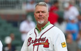 Chipper Jones