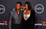 Russell Wilson Ciara