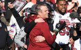 Shane Beamer, South Carolina