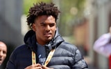 Class of 2027 defensive tackle Elija Harmon visits USC