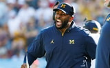 ESPN's Heather Dinich: Sherrone Moore suspension is devastating for Michigan program