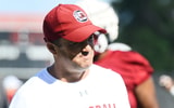 Shane Beamer, South Carolina