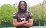 Tavares Harrington