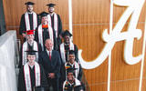 Alabama grads