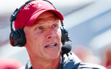 Oklahoma HC Brent Venables