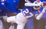 Florida DB Dijon Johnson