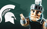 Michigan State athletic director search