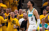 Indiana Pacers star Tyrese Haliburton