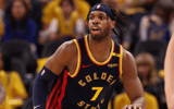 buddy hield