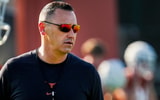 steve sarkisian