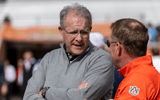Florida State OC Gus Malzahn