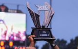 Big 12 softball