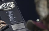 ACC Softball
