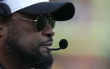 Mike Tomlin, Steelers