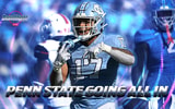 Amare Campbell Penn State Football On3