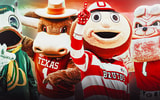Mascots AFI
