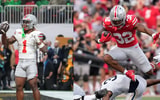 Quinshon Judkins, TreVeyon Henderson, Ohio State