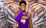 JJ Andrews LSU