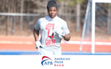 Kamauri Dorsey