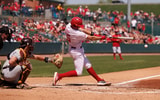 Nebraska baseball vs. Minnesota