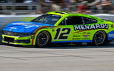 Ryan Blaney (6)