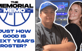 the-memorial-memo-ep-28-just-how-good-is-next-years-roster